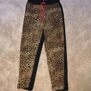 Sweatpants